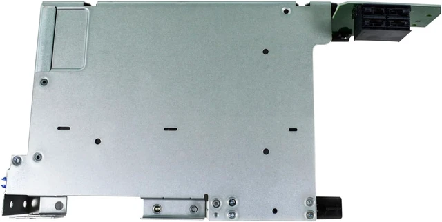 Alt view image 3 of 4 - Riser 3 PCI Extension Card For POWEREDGE R740 R740XD 0DTTHJ0DTTHJ, DTTHJ Compatible, PCI Extension, Server Riser Card
