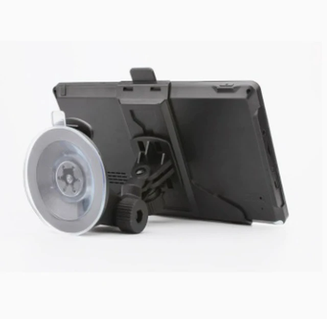 Alt view image 3 of 4 - Portable 7-inch navigation device, in-vehicle GPS, Bluetooth calling, reversing, AVIN, Europe, North America