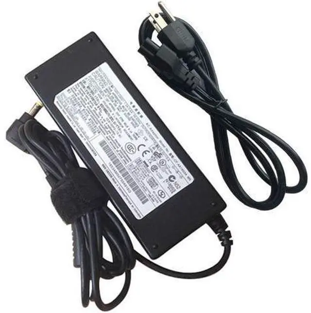 Main image of Original Ac Adapter CF-AA1653A M5 CF-AA1623A Power Supply for Panasonic Toughbook CF-31 CF-53 CF-52 CF-19 Ac Charger Laptopupply Cord Adaptor