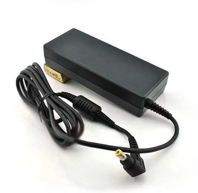 Alt view image 2 of 3 - Original Ac Adapter CF-AA1653A M5 CF-AA1623A Power Supply for Panasonic Toughbook CF-31 CF-53 CF-52 CF-19 Ac Charger Laptopupply Cord Adaptor