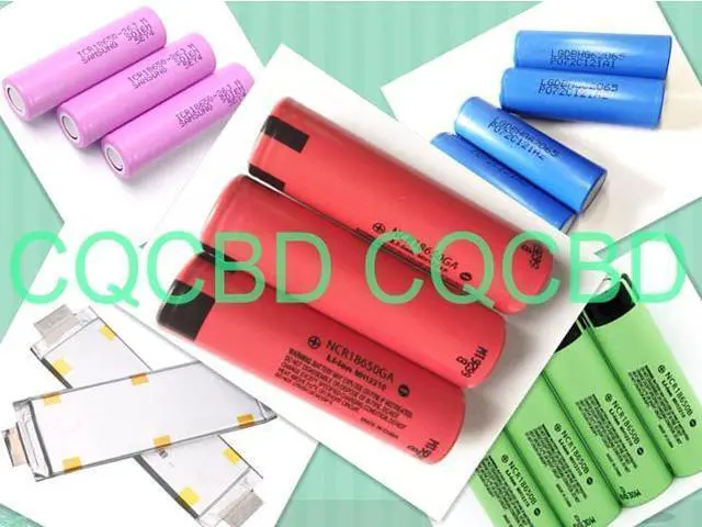 Alt view image 4 of 7 - CQCQ SE04XL Battery for HP Pro X2 612 G2 Series Notebook 860708-855 860724-2B1 860724-2C1 HSTNN-DB7Q (7.7V 41.58Wh/5400mAh)