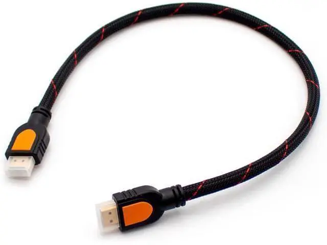 Main image of iDili 0.5M Oxygen Free Copper HDMI IIS Cable I2S Audio Signal Cable