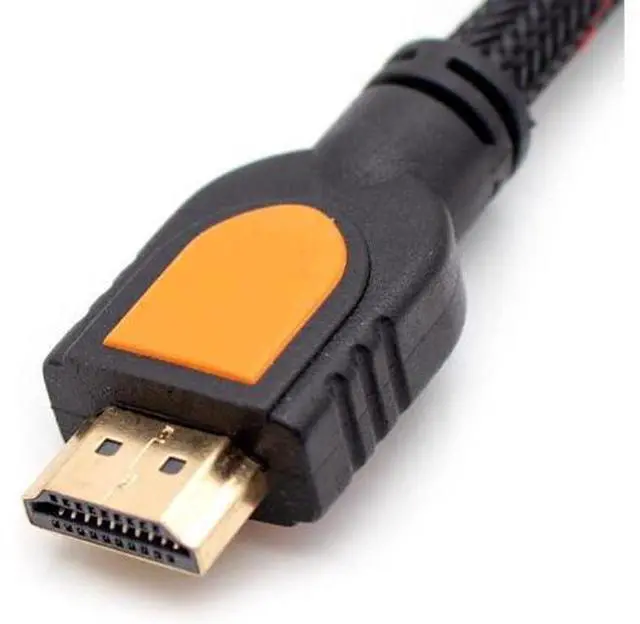 Alt view image 4 of 7 - iDili 0.5M Oxygen Free Copper HDMI IIS Cable I2S Audio Signal Cable