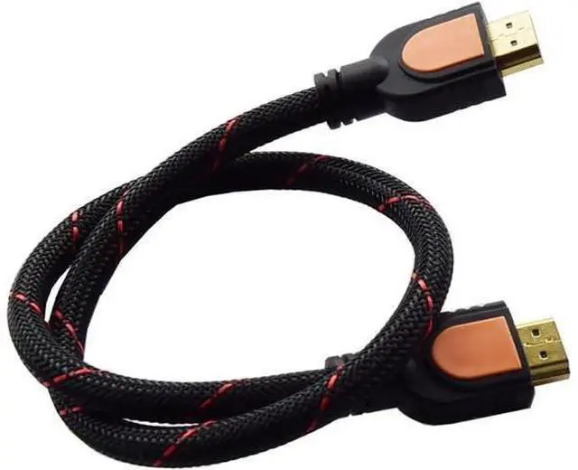 Alt view image 6 of 7 - iDili 0.5M Oxygen Free Copper HDMI IIS Cable I2S Audio Signal Cable