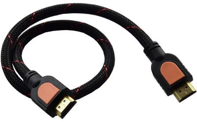 Alt view image 7 of 7 - iDili 0.5M Oxygen Free Copper HDMI IIS Cable I2S Audio Signal Cable