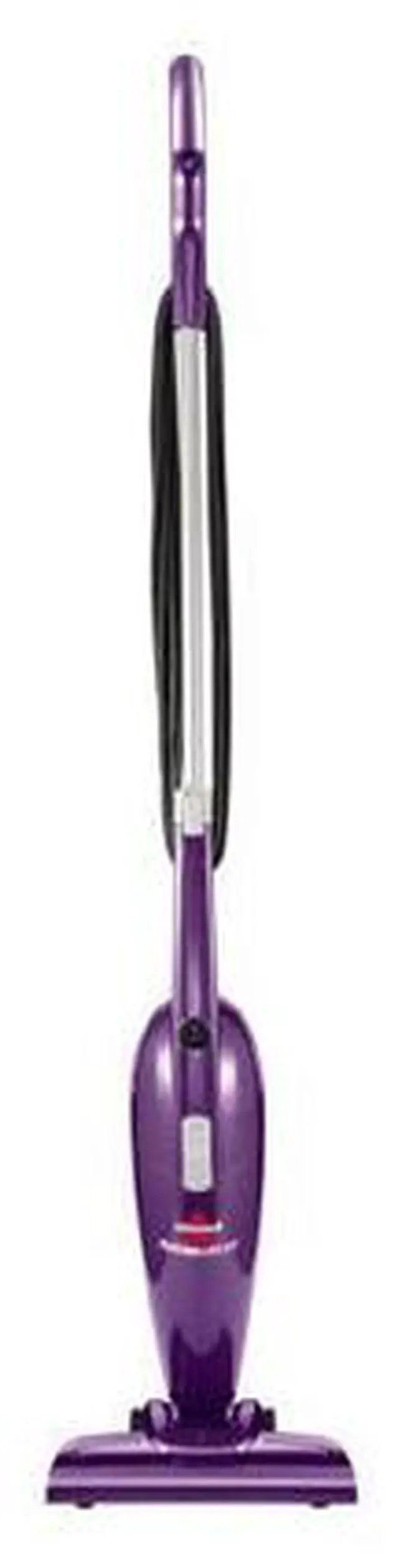 Main image of Bissell 20334 Featherweight Stick Vacuum Lightweight Bagless Vacuum Purple