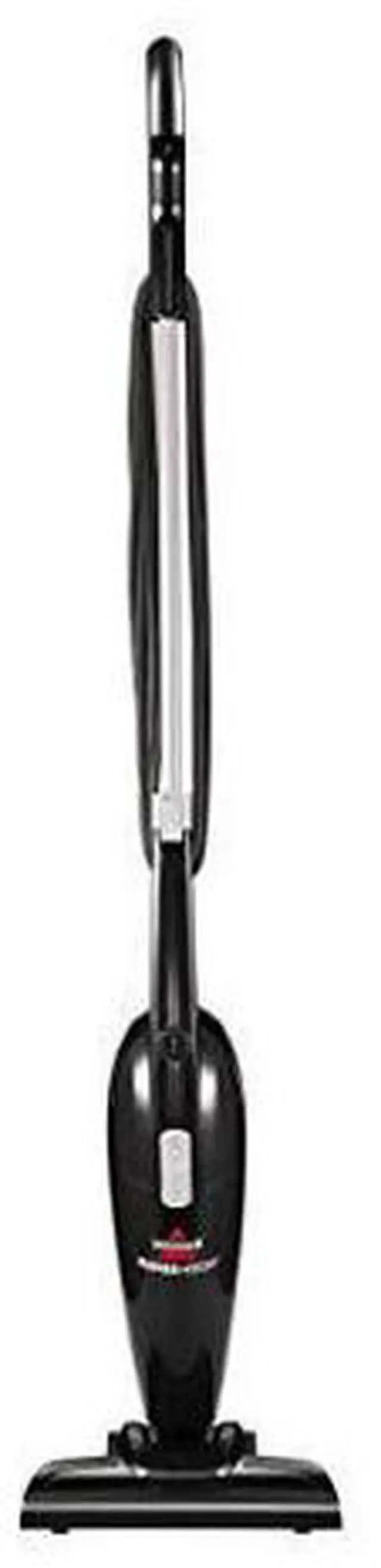 Main image of BISSELL FeatherWeightA Featherweight Stick Lightweight Bagless Vacuum with crevice Tool, 2033M, Black