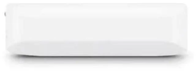 Alt view image 4 of 6 - Ubiquiti USW-Flex-Mini UniFi Switch Compact Gigabit 5-Port 802.3af/at PoE