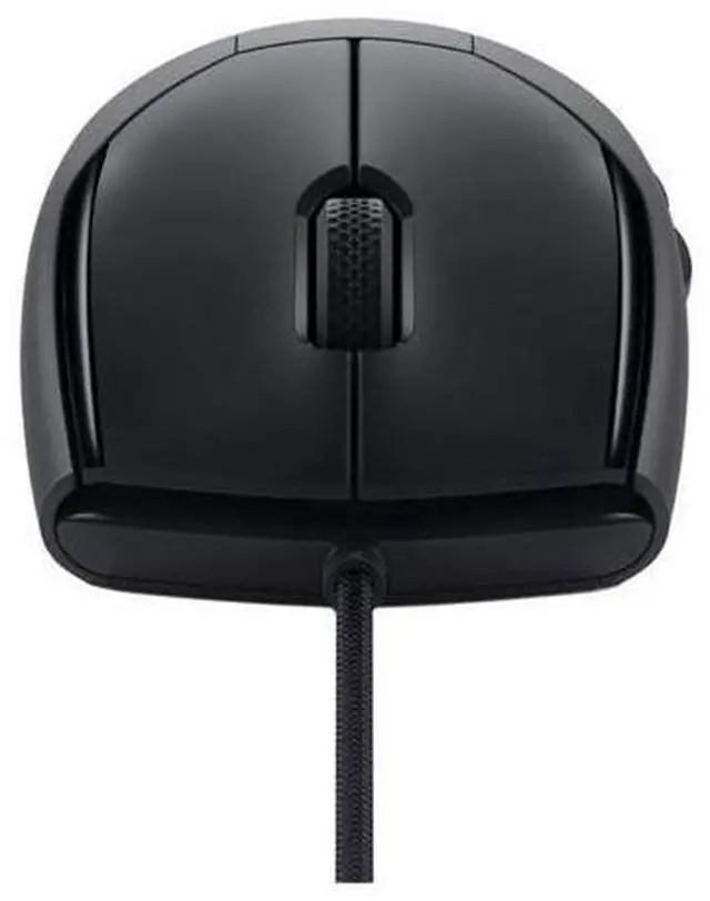 Alt view image 3 of 3 - Alienware AW320M Wired Gaming Mouse,19,000 DPI USB-A, Optical Sensor, 6 Configurable Buttons, Black