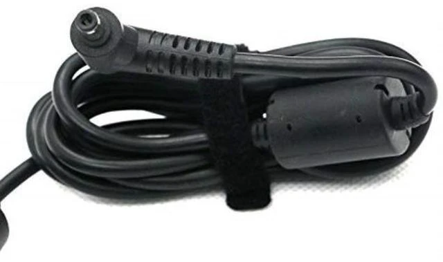 Alt view image 3 of 5 - Fit for Chicony 19V 9.5A 180W 5.52.5mm A12-180P1A A180A002L Laptop AC Adapter for MSI GT60 GT70 Computer Power Supply