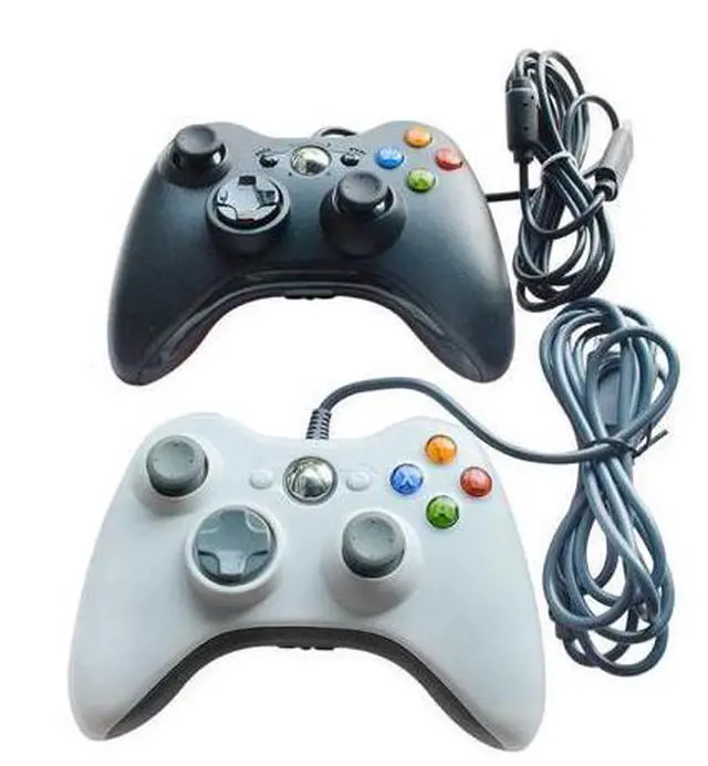 Main image of Joystick Gamepad 360 Nintend Switch Controller For BOX/360/ PC / PS3 Gamesir Ps4