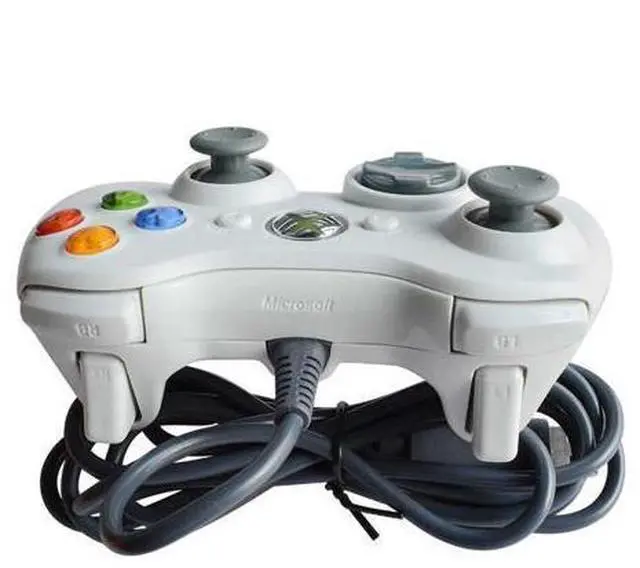 Alt view image 2 of 6 - Joystick Gamepad 360 Nintend Switch Controller For BOX/360/ PC / PS3 Gamesir Ps4