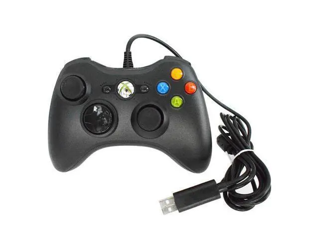 Alt view image 4 of 6 - Joystick Gamepad 360 Nintend Switch Controller For BOX/360/ PC / PS3 Gamesir Ps4
