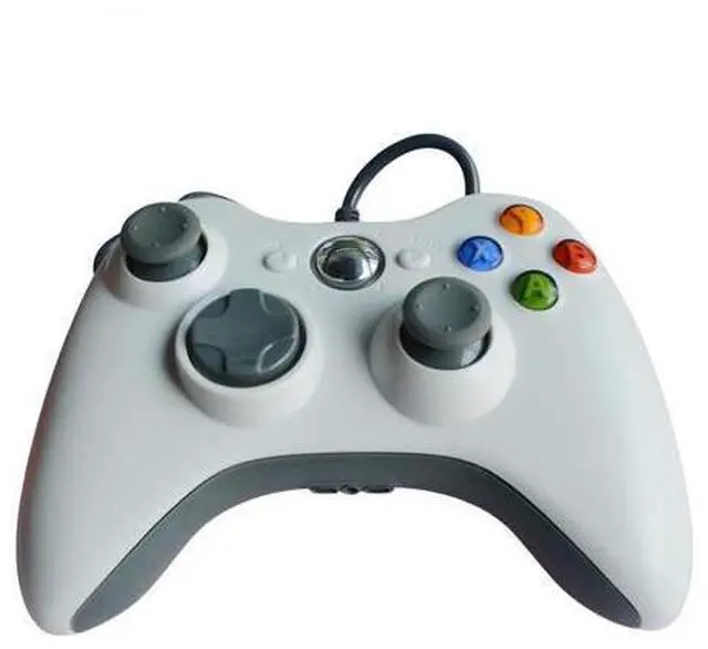 Alt view image 5 of 6 - Joystick Gamepad 360 Nintend Switch Controller For BOX/360/ PC / PS3 Gamesir Ps4