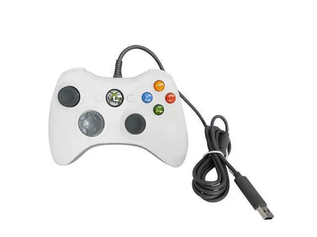 Alt view image 6 of 6 - Joystick Gamepad 360 Nintend Switch Controller For BOX/360/ PC / PS3 Gamesir Ps4