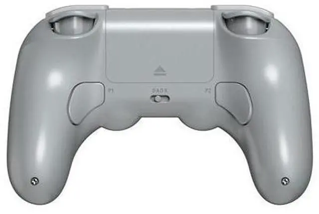 Alt view image 5 of 5 - 8Bitdo SN30 PRO+ 2 bluetooth Wireless Gamepad for Nintendo Switch PC for macOS Android Steam Raspberry Pi 6-axis Sensor Vibration Game Controller