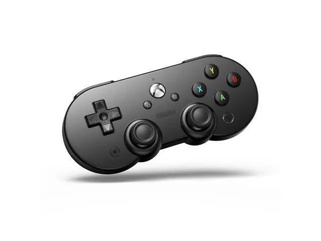 Alt view image 2 of 5 - 8Bitdo SN30 Pro bluetooth Wireless Gamepad Game Controller Joystick with Adjustable Phone Clip for Android Mobile Phone Tablet