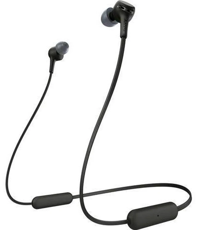 Main image of Wi-Xb400 Headphones Wireless Neck-Band Calls/Music USB W128298864 (Neck-Band Calls/Music USB Type-C Bluetooth Black)