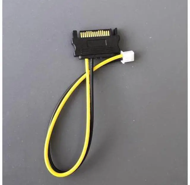 Alt view image 3 of 7 - JMT ADT-F43SD PCIE 5.0 x16 to M.2 NGFF Key M Card Extension Cable 128G/bps GEN5 FCC Cable Compatible with M.2 NVMe Graphics Card (F43SD-TU,50CM)