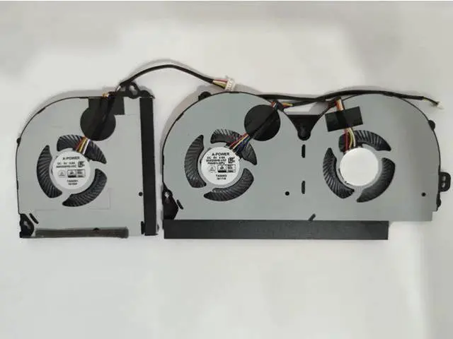Main image of QURO FOR CPU GPU cooling Fan Heatsink For P960 P960RF P970 P970RC 6-31-P9602-NA0 6-31-P9602-NA1 6-31-P9602-NA2