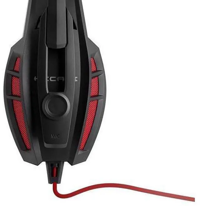 Alt view image 2 of 7 - Edifier Gammatera G2 Gaming Headset - Hi-fi Professional Gaming Headphones with Mic - Black