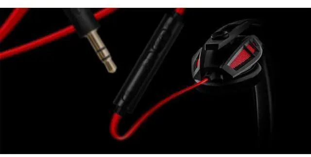 Alt view image 6 of 7 - Edifier Gammatera G2 Gaming Headset - Hi-fi Professional Gaming Headphones with Mic - Black