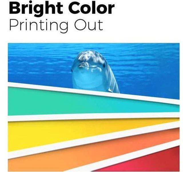 Alt view image 4 of 6 - myCartridge Remanufactured Ink Cartridge Replacement 902XL to Use with Officejet Pro 6978 6968 6958 6950 6960 6970 6975 (Black, Cyan, Magenta, Yellow, 4-Pack)