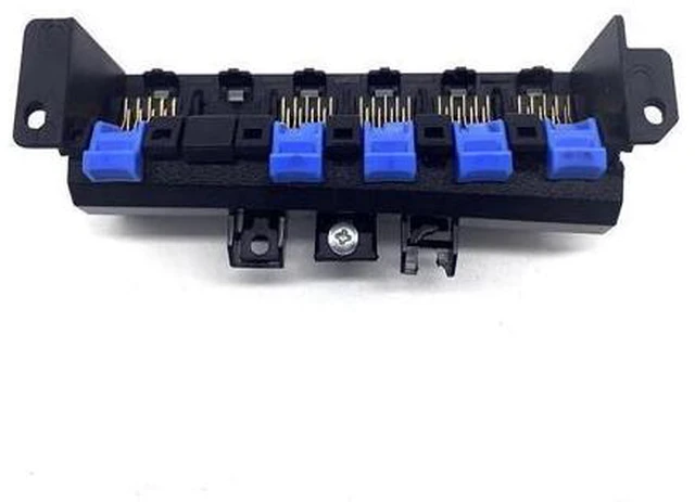 Main image of Ink Cartridge Connector board fits Forepson-XP820 XP821 XP801 EP-807AW EP-806AR XP721 XP700 XP701 XP55 XP950 EP-776A(with retaining clip)