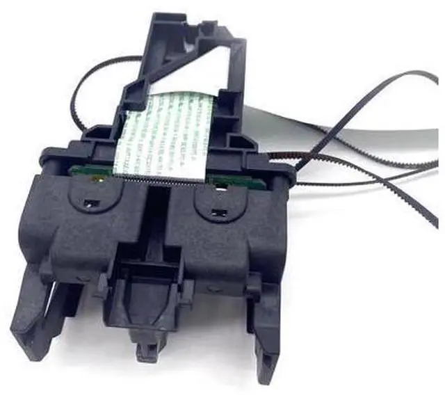 Alt view image 3 of 6 - Ink Cartridge carriage Forcanon-TR4520 TR4522 TR4527 TR4530 TR4540 TR4550 TR4551 TR4560 TR4570 TR4570S TR4580 TR4590 TR4595