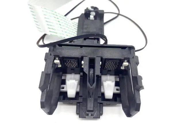 Alt view image 4 of 6 - Ink Cartridge carriage Forcanon-TR4520 TR4522 TR4527 TR4530 TR4540 TR4550 TR4551 TR4560 TR4570 TR4570S TR4580 TR4590 TR4595