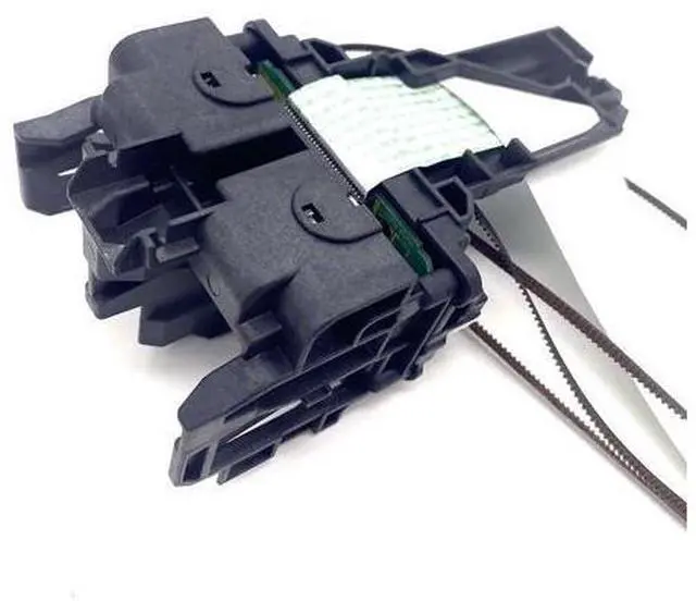 Alt view image 5 of 6 - Ink Cartridge carriage Forcanon-TR4520 TR4522 TR4527 TR4530 TR4540 TR4550 TR4551 TR4560 TR4570 TR4570S TR4580 TR4590 TR4595
