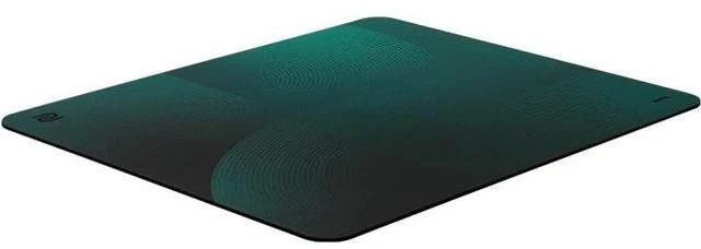 Alt view image 7 of 7 - Zowie G-SR-SE Bi Large Esports Gaming Mouse Pad Humidity Resistance Color Cloth Smooth Glide Feeling with Steady Control Non-Stitched Edges Uniform high-Density Rubber