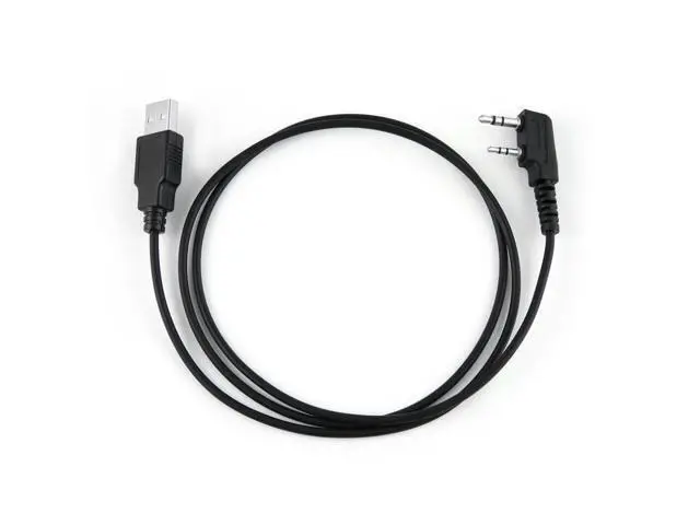 Alt view image 2 of 2 - for Baofeng DMR Rdaio Programming Cable for DM-1701 DM-1702 DM-1801 DM-1802 DM-5R Walkie Talkies Accessories