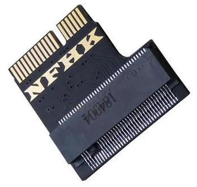 Main image of M.2 Wifi Adapter Key A Key A+E for Macbook 2012-2015 Pro Wifi Card BCM943602CS BCM94360CS BCM94331CSAX M2 Wifi Bluetooth Adapter