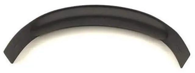 Alt view image 2 of 4 - Replacement Headband Cover Pad for steelseries Arctis 1 Gaming Headset HeadBeam Cushion Protector Pad