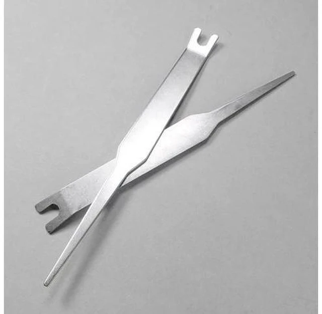 Main image of 1pc Great Performance TX X Clamp X-Clamp Removal Tool Replacement Compatible with For -Xbox 360