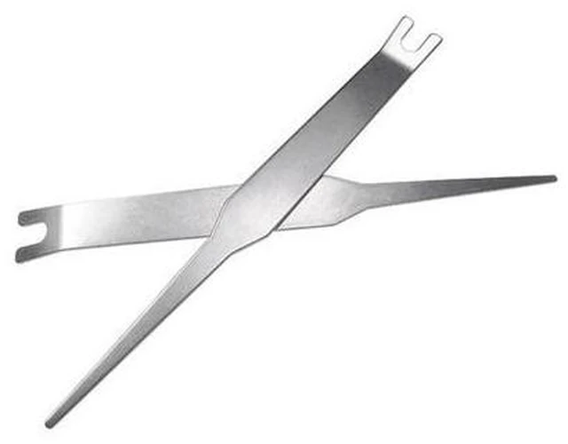 Alt view image 4 of 4 - 1pc Great Performance TX X Clamp X-Clamp Removal Tool Replacement Compatible with For -Xbox 360