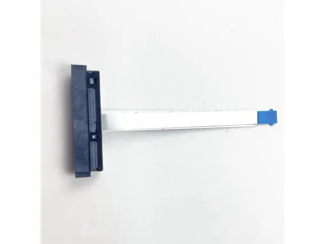 Alt view image 3 of 4 - For HP 14-CK 14-CM 14-CY 14-CS 14-DG 14-CF 14-DF 14-DK 340 G4 240 246 G7 laptop SATA Hard Drive HDD SSD Connector Flex Cable