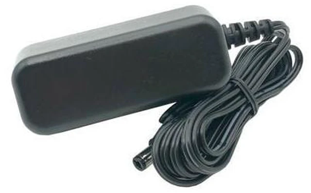 Alt view image 4 of 4 - New Genuine Netbit AC Adapter Power Supply 12V 1A NBS12E120100VU 596513-001-00