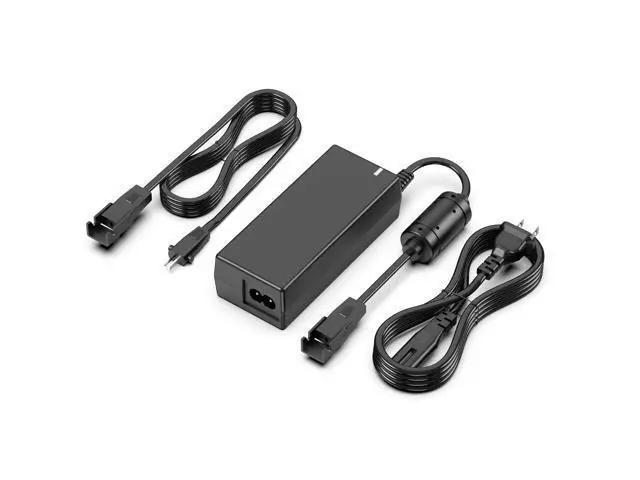 Alt view image 7 of 7 - Power Recliner Power Supply, Chargers for Electric Batteries Recliner Power Cord Replacement AC/DC Switching Power Supply Transformer 2-pin 29V/24V 2A Adapter
