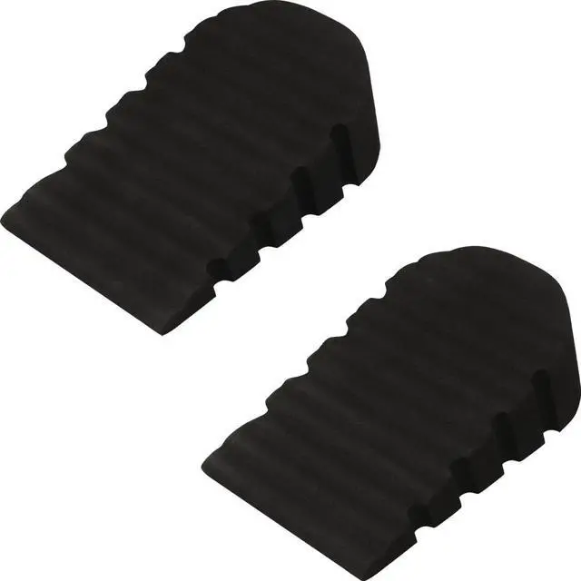 Alt view image 7 of 7 - Squat Wedge Block for Heel Elevated Squat, Weightlifting Incline Slant Board Wedge for Squat Exercise Improve Mobility, Balance and Strength Performance