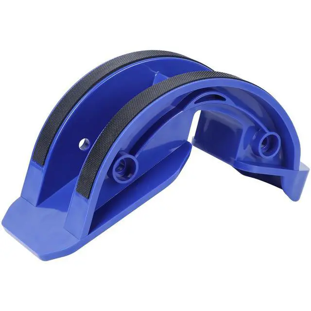 Alt view image 6 of 7 - Calf Stretcher, Foot Stretcher for Plantar Fasciitis Relief, Foot Rocker Massager, Effective Leg Thigh Calf Stretching for Home Exercise