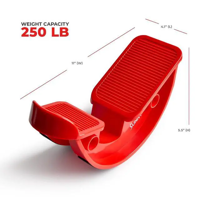 Alt view image 6 of 6 - Calf Stretcher and Foot Rocker for Plantar Tight Calves Relief Hamstring Ankle Strengthener Facetious Sling Stretch Fighter Stretching Device Mobility - NO. 108-RD