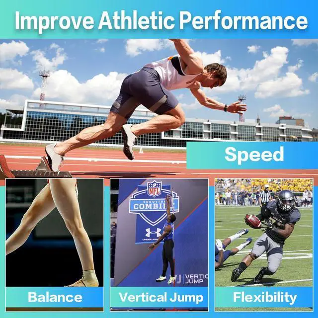 Alt view image 7 of 7 - Squat Wedge and Slant Board for Calf Stretching, Foot Stretcher for Physical Therapy, Calf Stretcher for Improving Mobility Balance and Strength Performance