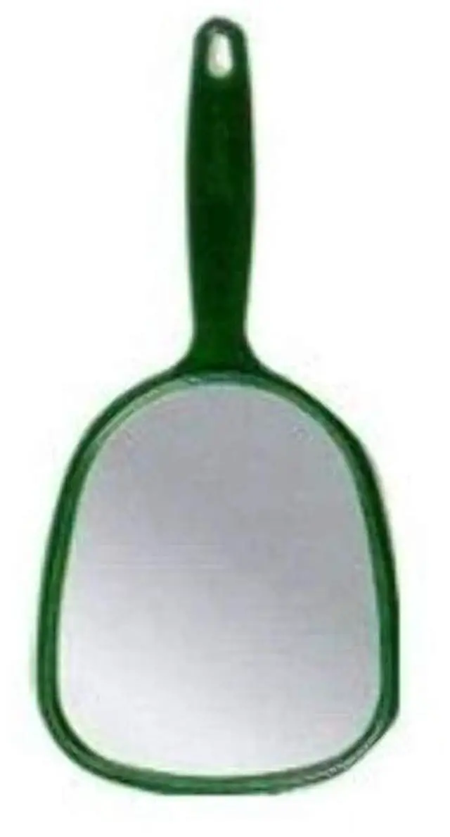 Main image of 11 1/4" FULL SIZE HAND MIRROR, Color may vary