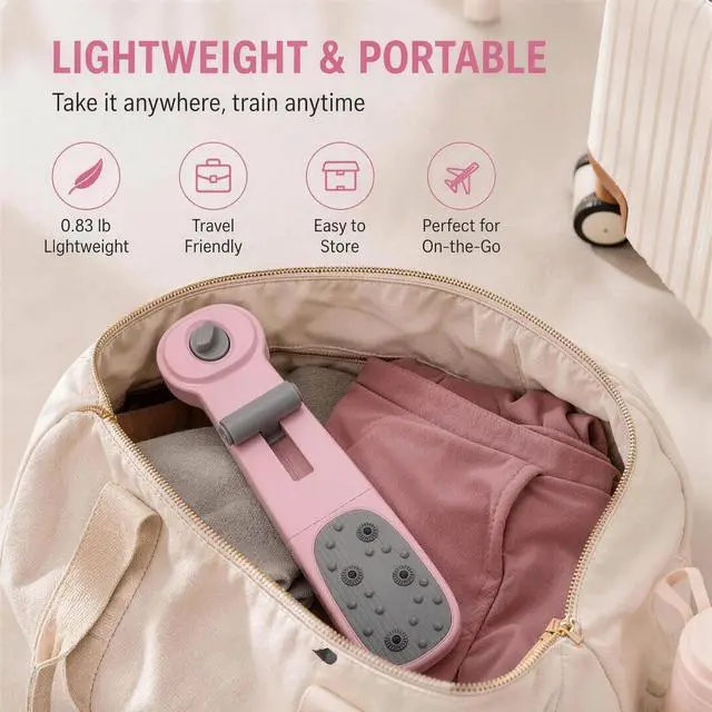 Alt view image 6 of 6 - Foot Arch Trainer, Foot Strengthener, 2-in-1 Arch Exercise & Massage Tool, Adjustable Resistance with Magnetic Nodes, for Flat Feet, Plantar Fasciitis & Relaxation