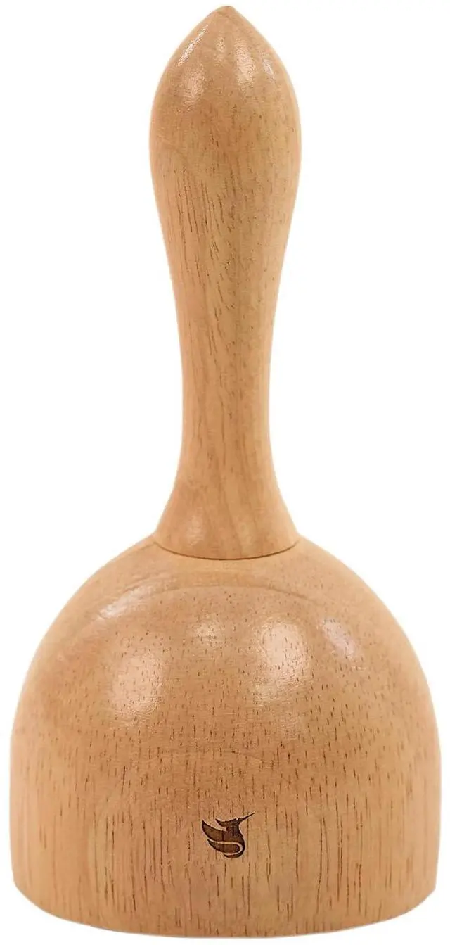 Main image of Wooden physical therapy cups, physical therapy massage tools for body shaping lymphatic detoxification, fat reduction, relief of muscle tension and pain, both men and women with wooden massager