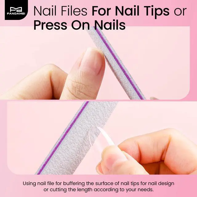 Alt view image 6 of 7 - Metallic Nail Stand, Nail Holder For Painting Nails, Nail Kit, Press On Nail Stand, Nail Stand For Press Ons, Nail Tools For Nail Art, Nail Design Tools, Nail Art Tools, Rose Gold