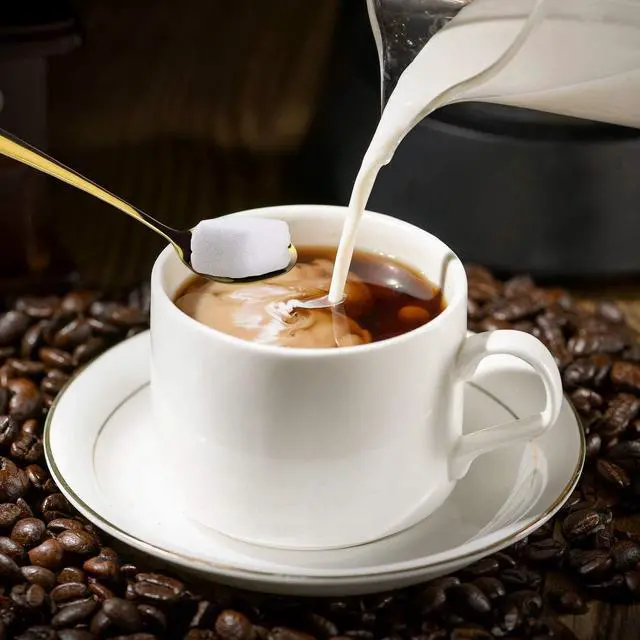 Alt view image 7 of 7 - 15 Packs Demitasse Espresso Spoons, 4.3 Inch Mini Gold Coffee Spoon, Stainless Steel Small Spoons for Dessert