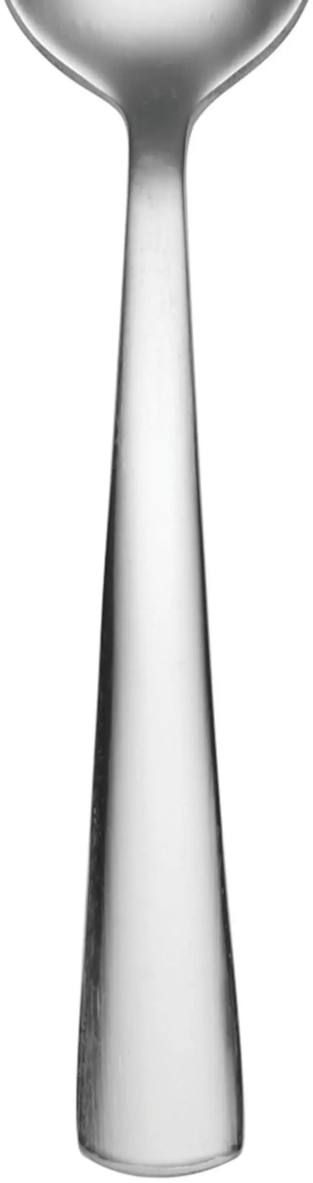 Alt view image 3 of 3 - Nocha Everyday Flatware Cocktail Spoons, Set of 6 18/0 Stainless Steel, Silverware Set